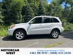 Used 2004 Toyota RAV4 for sale.