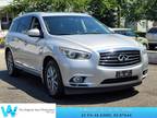 Used 2013 INFINITI JX35 for sale.