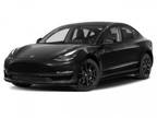 Used 2023 Tesla Model 3 for sale.