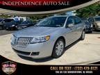 Used 2012 Lincoln Mkz for sale.