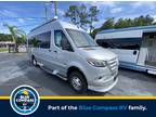 2025 American Coach Patriot MD2 170EXT