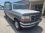 1993 Ford F-150 Silver, 111K miles