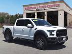 2017 Ford F-150, 90K miles
