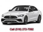 2023 Mercedes-Benz C-Class with 5,908 miles!