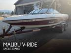 2005 Malibu V-Ride Boat for Sale
