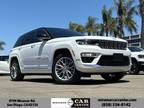 2023 Jeep Grand Cherokee 4xe Summit for sale