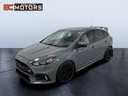 2016 Ford Focus RS for sale