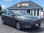 2017 Ford Fusion, 67K miles