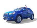 2015 Mitsubishi Outlander Sport ES - Dallas,TX