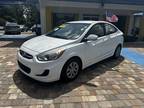 2016 Hyundai ACCENT SE - Dallas,TX