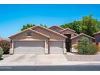 5726 E JACARANDA ST, MESA, AZ 85205 Single Family Residence For Sale MLS#