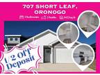 707 Short Leaf, Oronogo, MO 64855 633803193