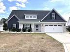 408 CASTLEFORD DR, WINTERVILLE, NC 28590 Single Family Residence For Sale MLS#