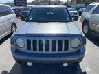 2012 Jeep Patriot For Sale