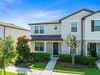 2669 MEAD AVE, SAINT CLOUD, FL 34771 Condo/Townhome For Sale MLS# O6208354
