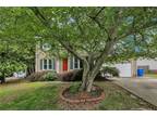 5354 AMBERHILL CT, FAYETTEVILLE, NC 28311 Single Family Residence For Sale MLS#