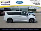 Used 2022 CHRYSLER Pacifica Hybrid For Sale