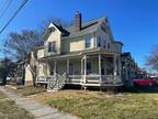 W Milton Ave, Rahway, Home For Sale