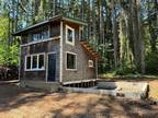 Enchanted Forest Rd, Orcas Island, Plot For Sale