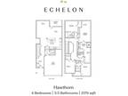 Echelon at Reverchon Bluffs - Hawthorn
