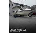 1994 Grady-White 228 Seafarer Boat for Sale