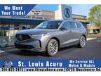 2025 Acura MDX Technology SH-AWD w/Technology Package