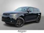 2024 Land Rover Range Rover Sport SE SE P360 AWD