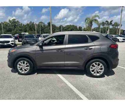 2020 Hyundai Tucson Value is a 2020 Hyundai Tucson Value SUV in Stuart FL