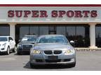 2009 BMW 3-Series COUPE 2-DR