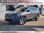 2022 Jeep Cherokee Limited 49067 miles