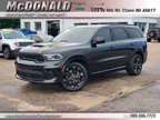 2023 Dodge Durango Hemi Orange 24771 miles