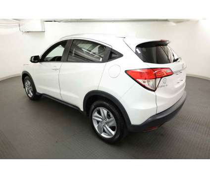 2020 Honda HR-V Silver|White, 64K miles is a Silver, White 2020 Honda HR-V EX SUV in Union NJ