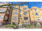 N Spaulding Ave Unit G, Chicago, Condo For Sale