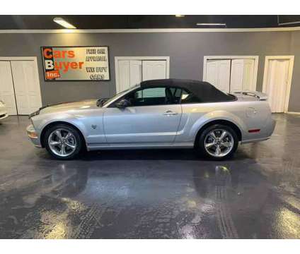 2009 Ford Mustang for sale is a Silver 2009 Ford Mustang Car for Sale in South Hackensack NJ