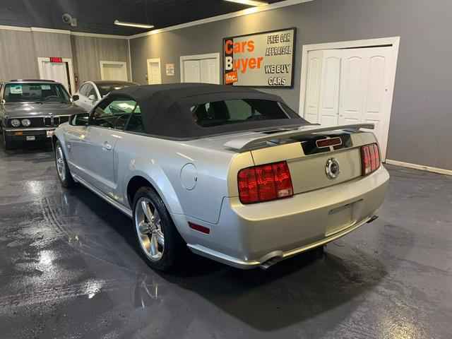 2009 Ford Mustang for sale