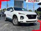 2019 Hyundai Santa Fe for sale