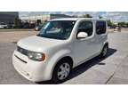 2013 Nissan cube for sale