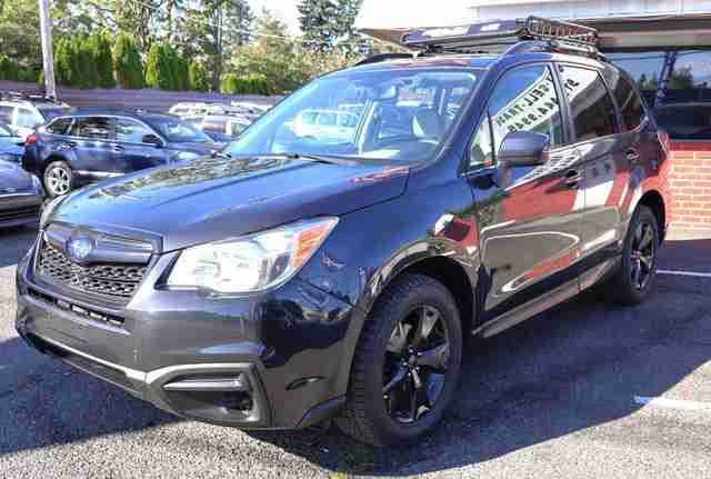 2015 Subaru Forester for sale