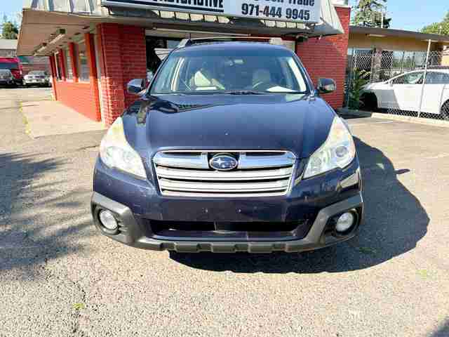 2013 Subaru Outback for sale