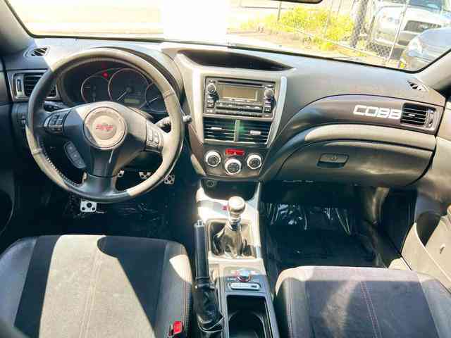 2012 Subaru Impreza for sale