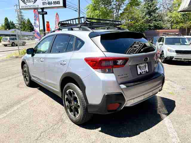 2021 Subaru Crosstrek for sale