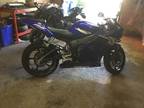 2004 Yamaha R6 Deltabox3 Motorcycle for Sale