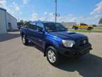 2015UsedToyotaUsedTacomaUsed4WD Double Cab V6 AT