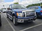 2011 Ford F-150, 71K miles