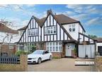 3 bedroom semi-detached house for sale in Repton Road, Orpington, BR6