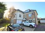1 bedroom flat for rent in Richmond Park Road, Bournemouth, Dorset, BH8