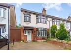 Brentwood Road, Romford, RM1 4 bed end of terrace house for sale -