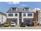 Hutton Grove, North Finchley 1 bed flat for sale -