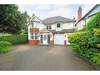 5 bedroom detached house for sale in Silhill Hall Road, Solihull, B91