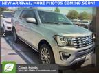 2021 Ford Expedition Silver, 73K miles